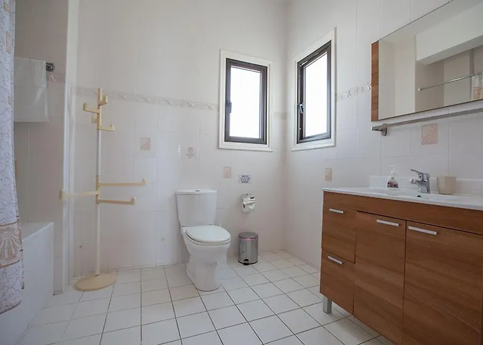 Βίλα Kanthos - Beautiful 4 Bedroom With Pool *