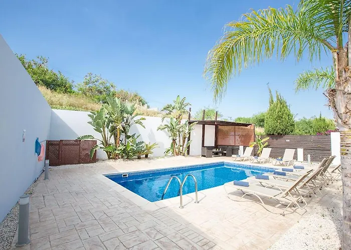 Kanthos - Beautiful 4 Bedroom With Pool Βίλα *